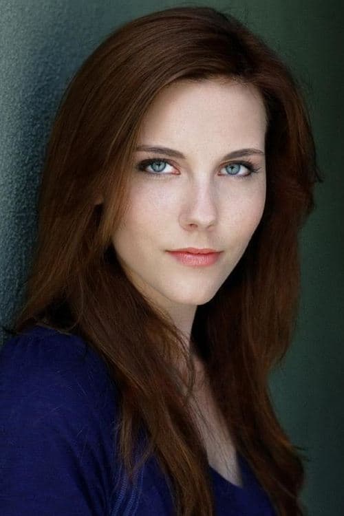 Kelsey Sanders image
