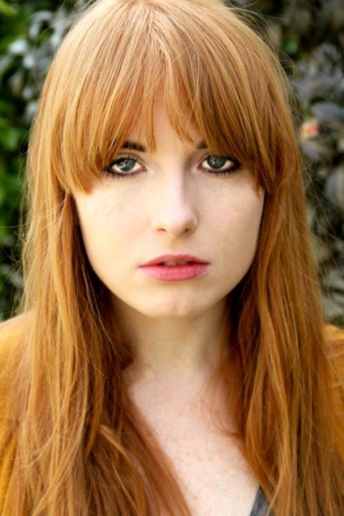 Kelsy Abbott image