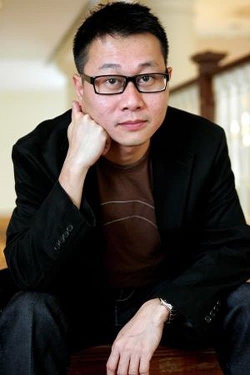 Photo of Kelvin Tong