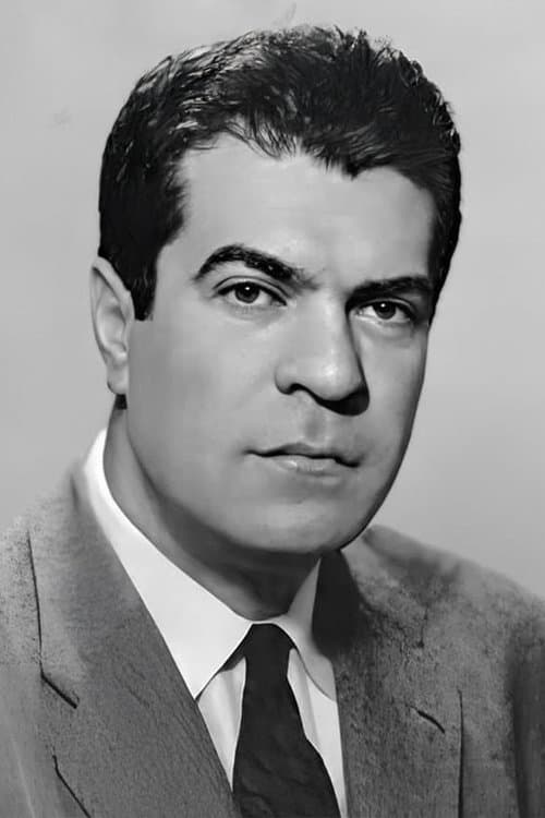 Kemal Ergüvenç image