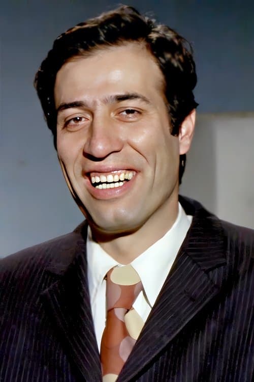 Kemal Sunal image