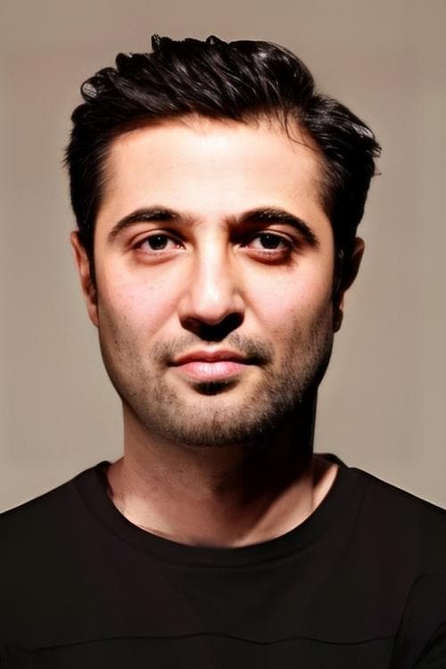 Kemal Zeydan image