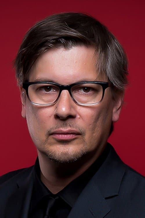 Ken Andrews image