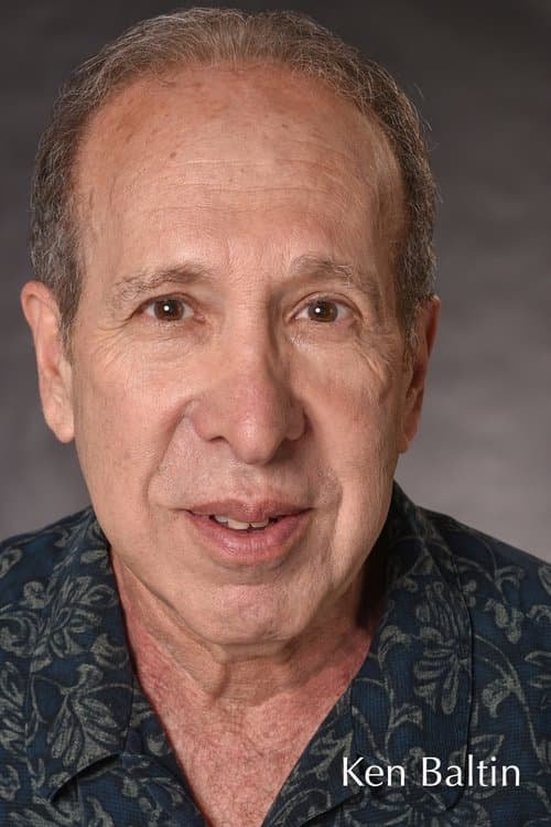 Ken Baltin image