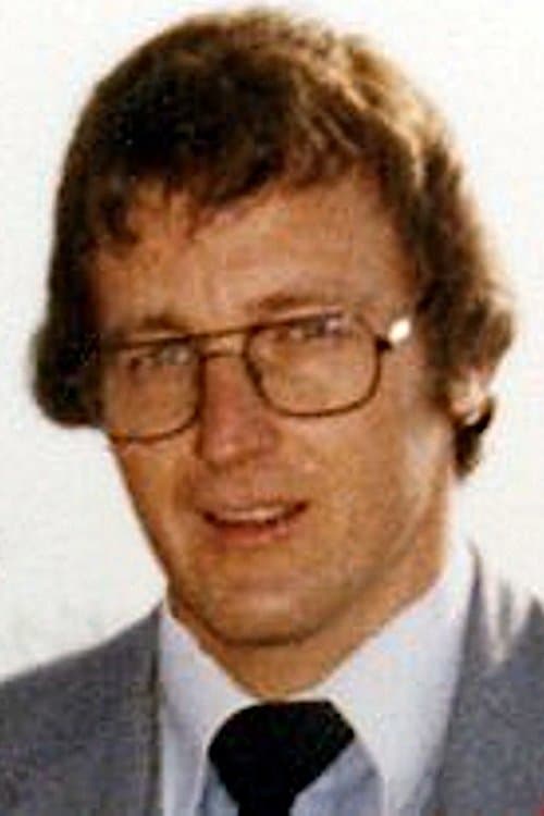 Ken Barrie image