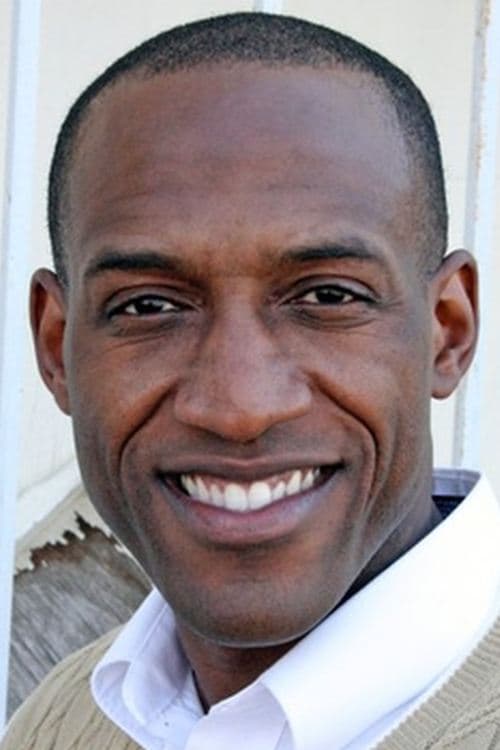 Ken Bevel image