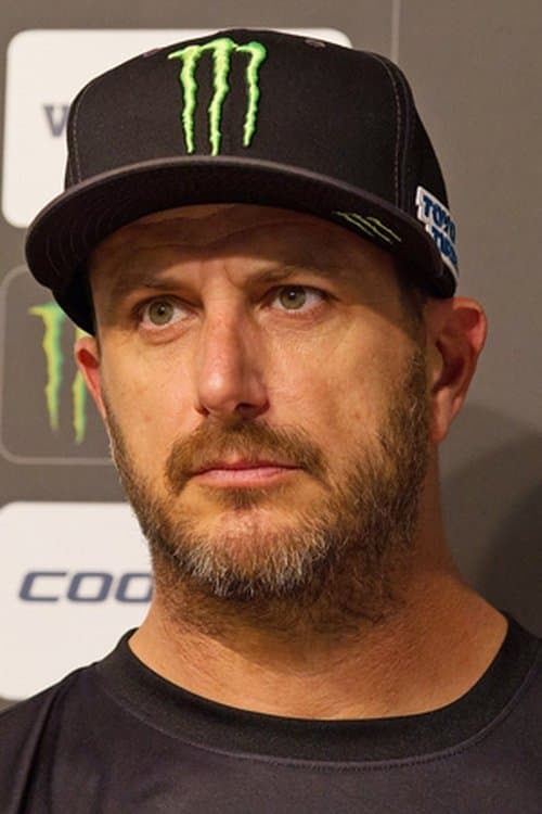 Ken Block image