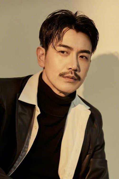 Ken Chang Tzu-Yao image