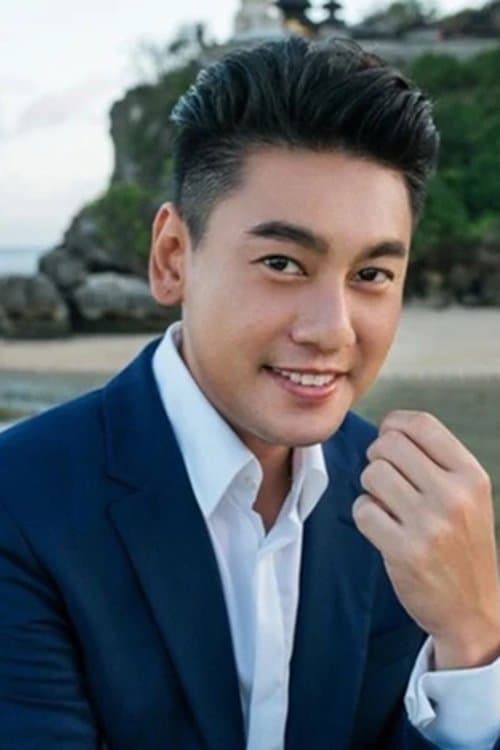 Ken Chu image