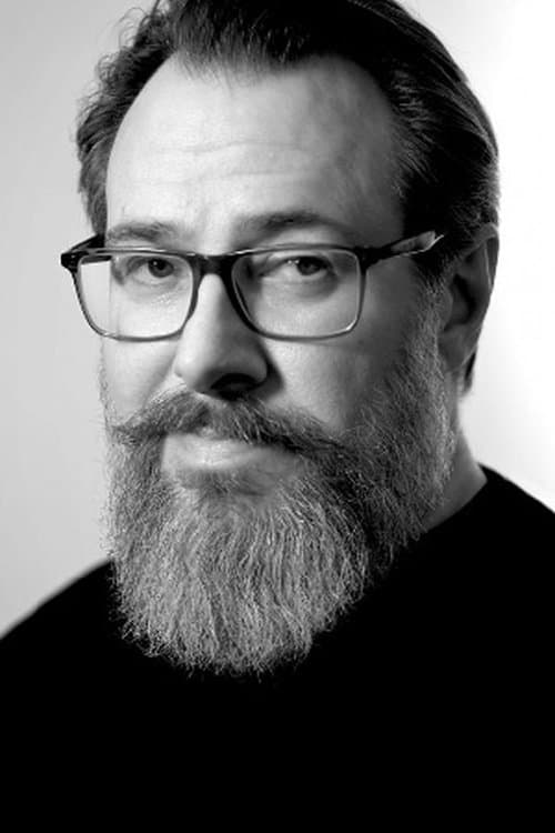 Photo of Ken Cunningham