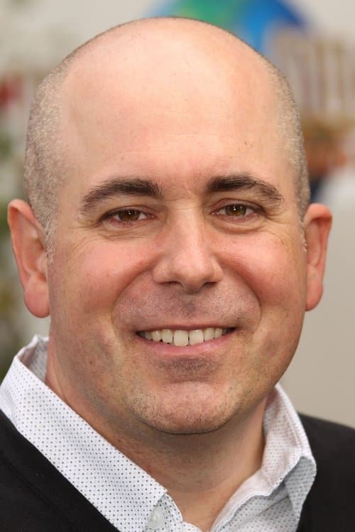 Ken Daurio image