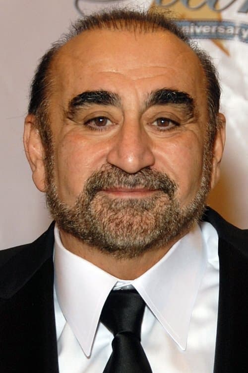 Ken Davitian image