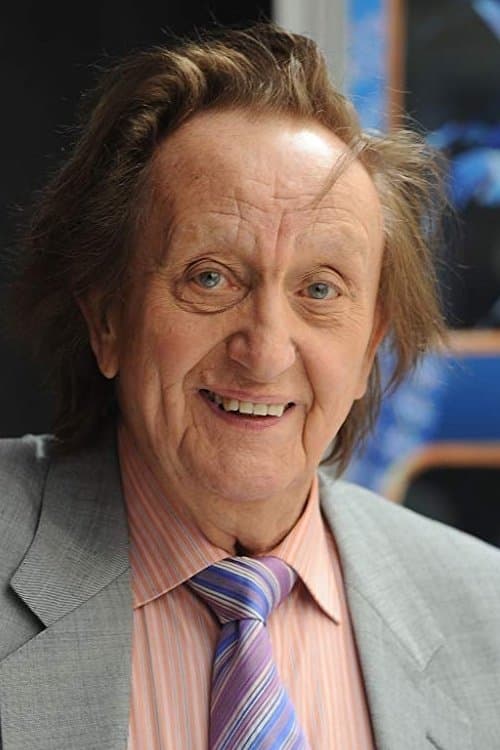 Ken Dodd image