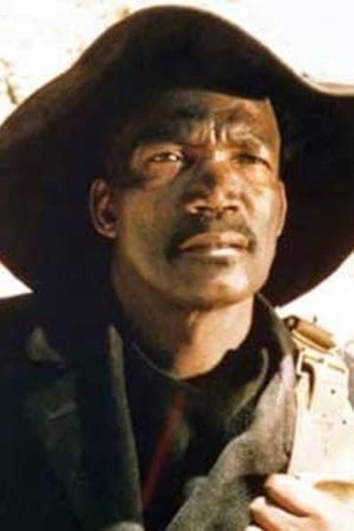 Ken Gampu image