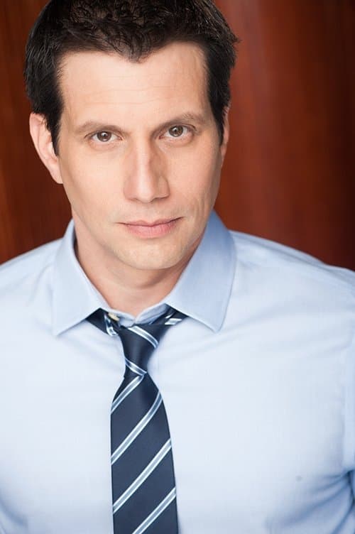 Ken Garito image