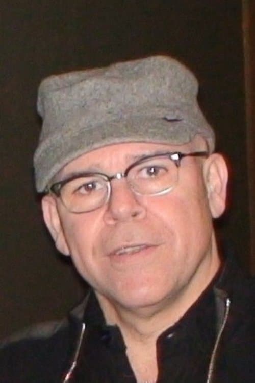 Photo of Ken Girotti