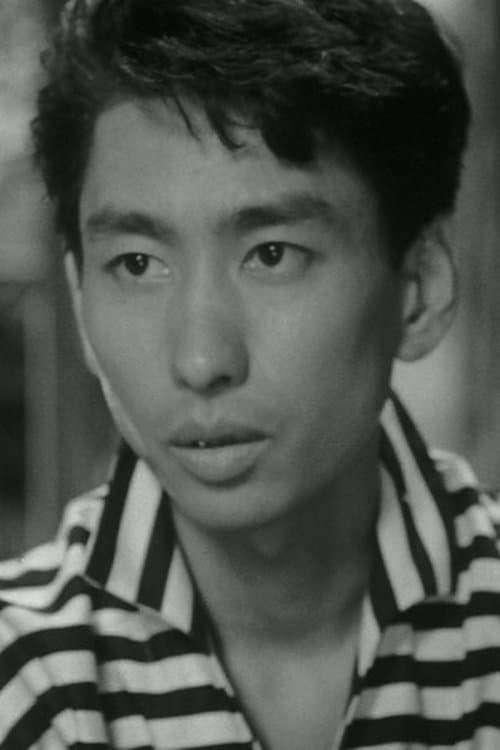 Ken Hatano image