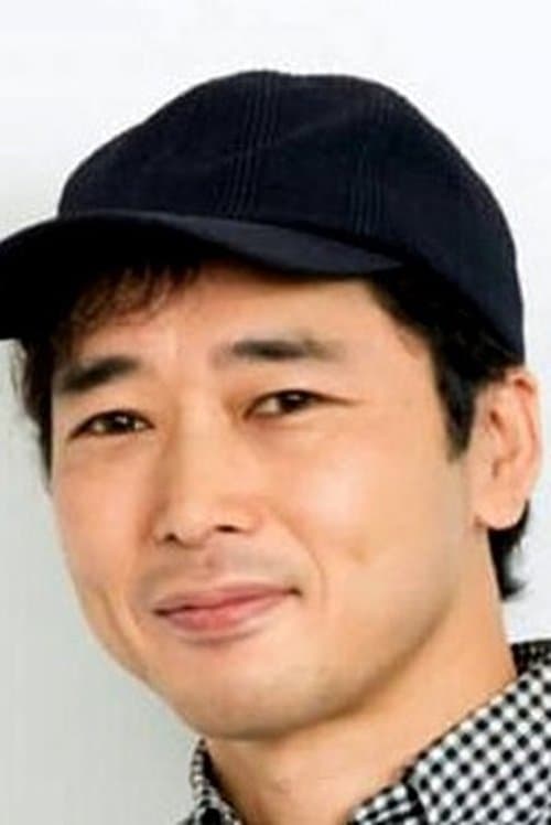 Photo of Ken Higurashi
