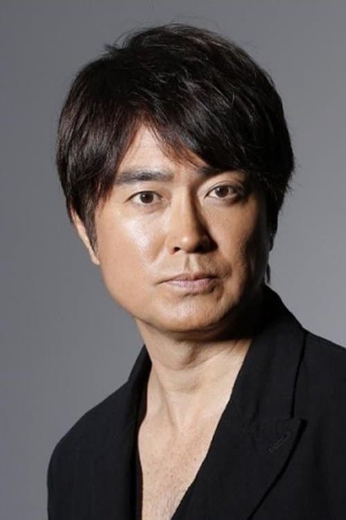 Ken Ishiguro image