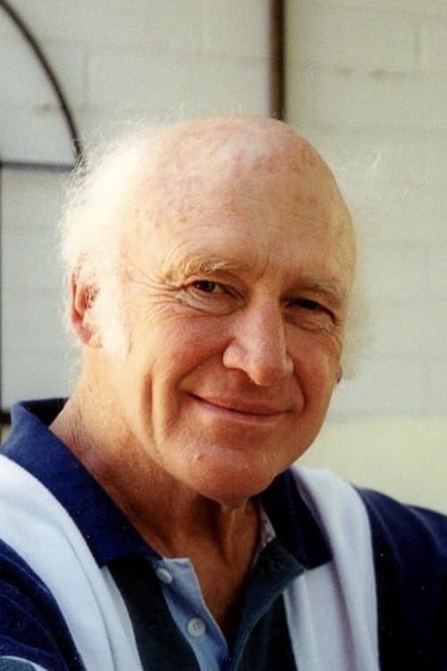 Ken Kesey image