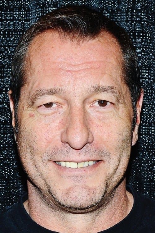Ken Kirzinger image