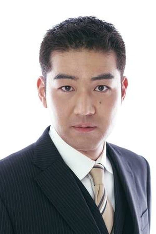 Ken Kobayashi image
