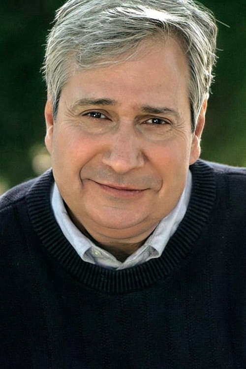 Ken Lerner image