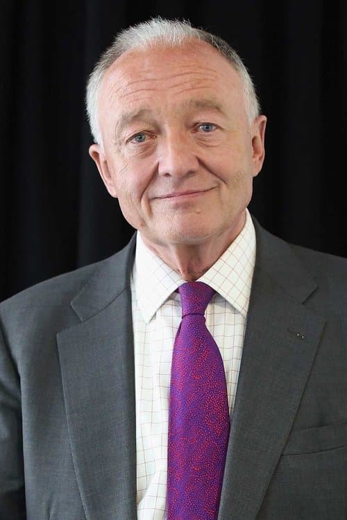 Ken Livingstone image