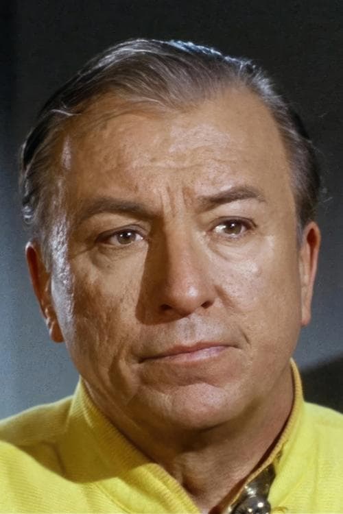Ken Lynch image