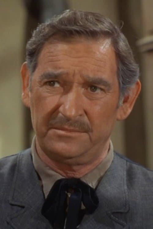 Ken Mayer image