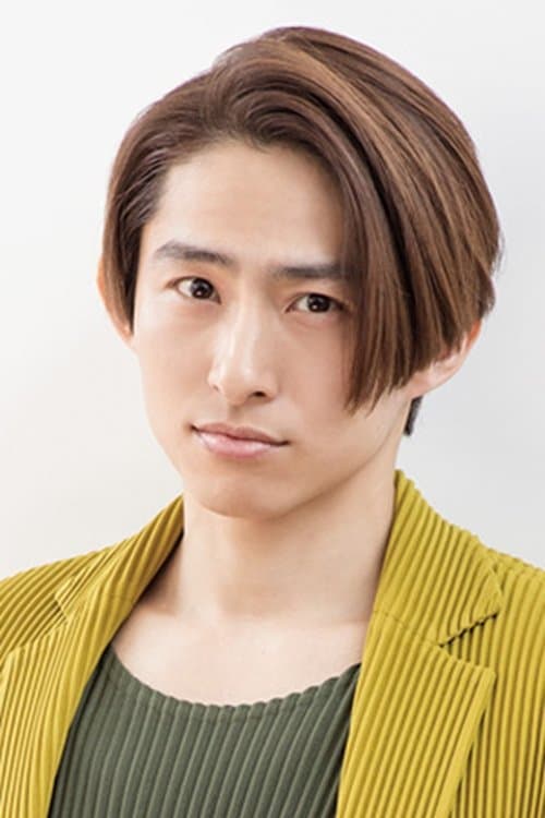 Ken Miyake image