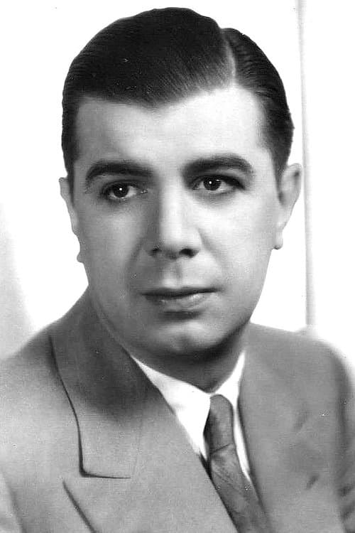 Ken Murray image