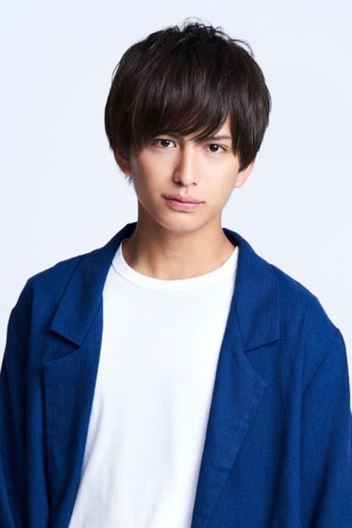 Ken Nakajima image
