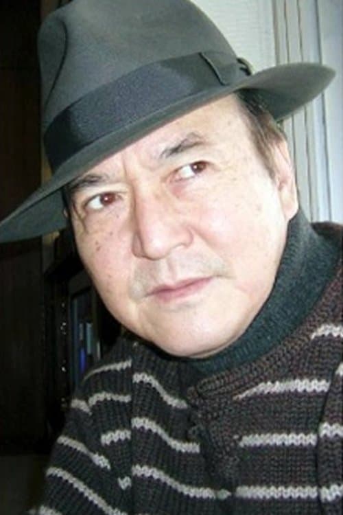 Ken Nishida image