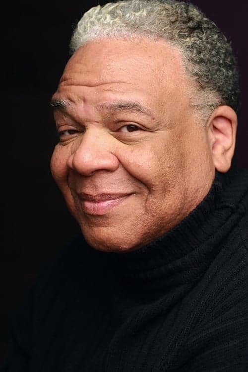 Ken Page image