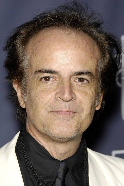 Photo of Ken Pisani