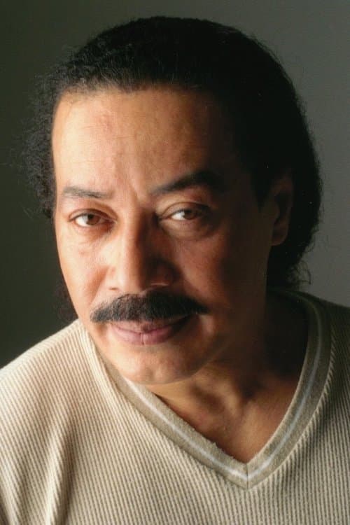 Ken Sanders image