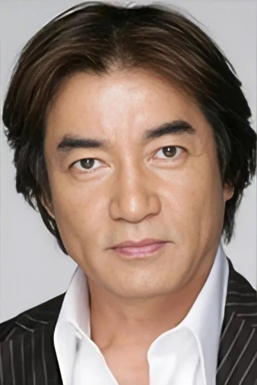 Ken Tanaka image