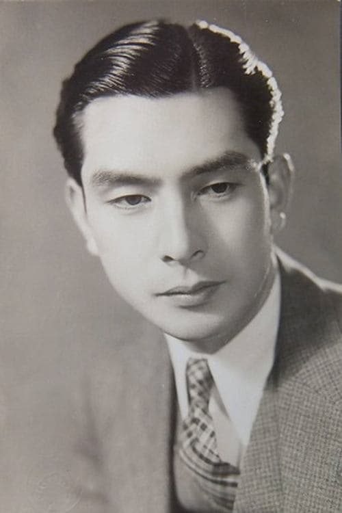 Ken Uehara image