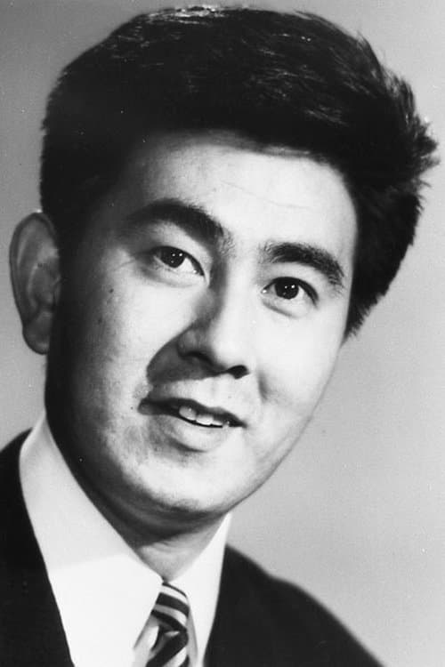 Ken Utsui image
