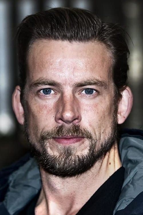 Ken Vedsegaard image
