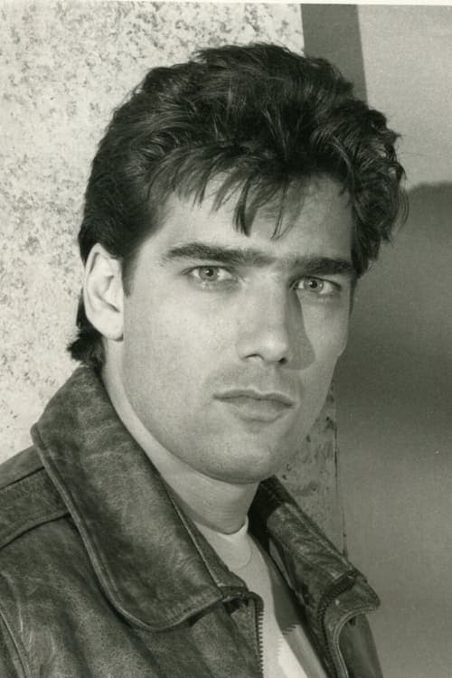 Ken Wahl image