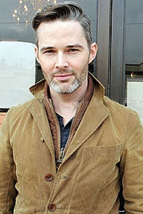 Ken White image
