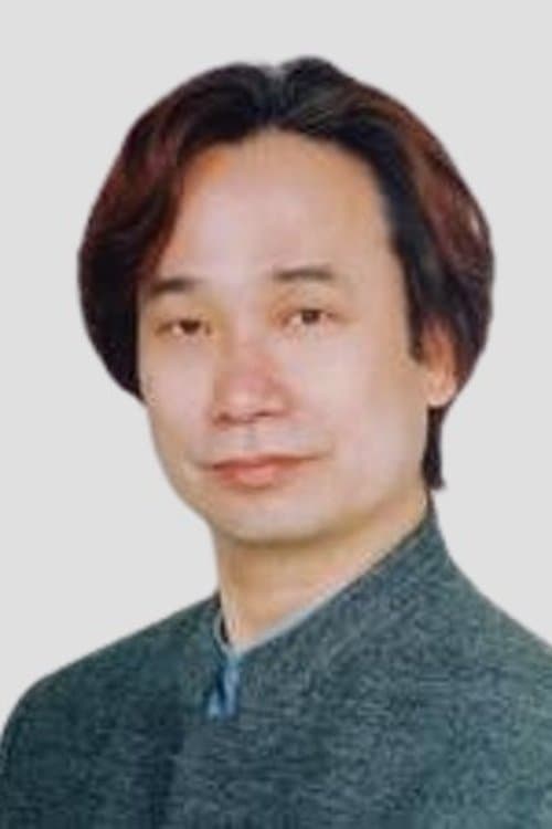 Ken Yamaguchi image