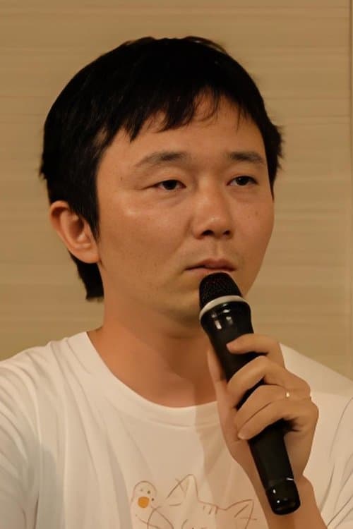 Photo of Ken Yamamoto