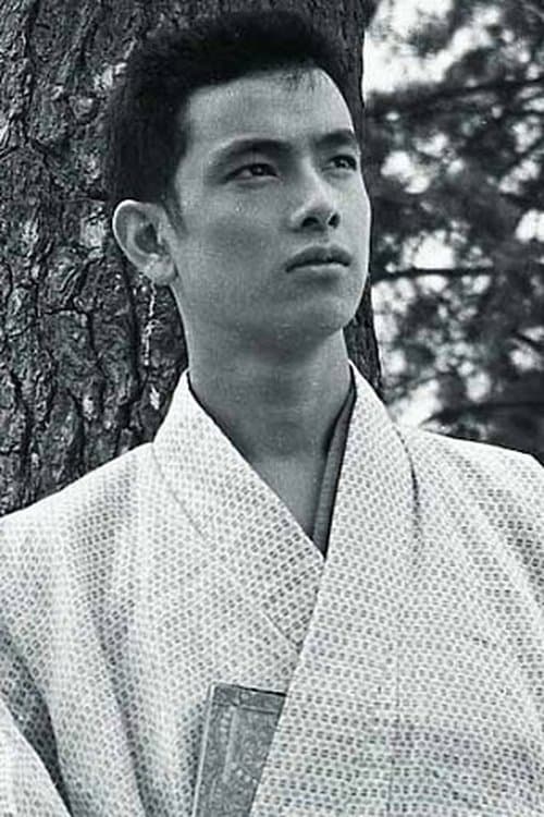 Ken Yamauchi image