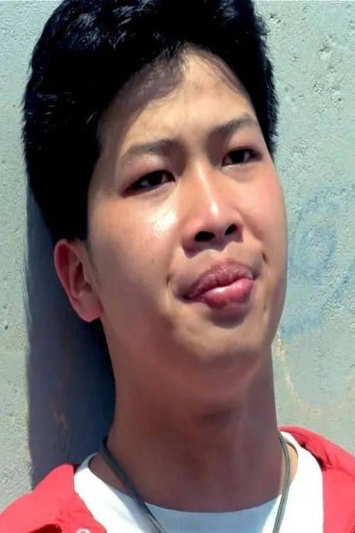 Photo of Ken Yip Wing-Kin
