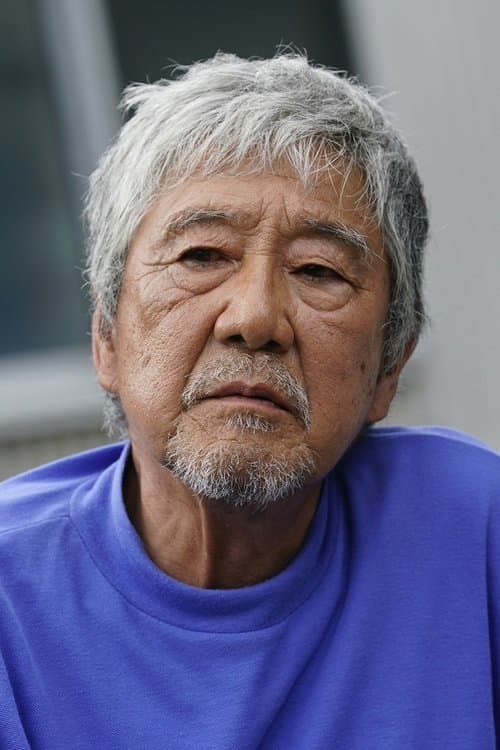 Ken Yoshizawa image