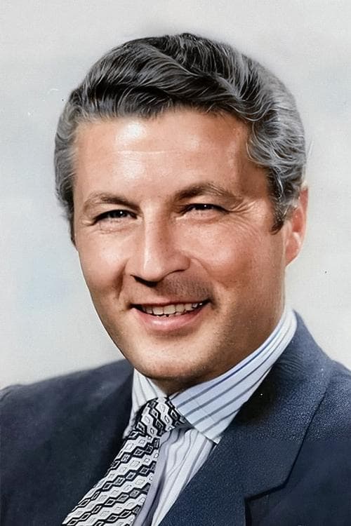 Kenan Pars image