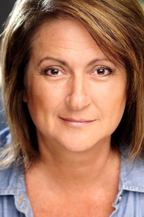 Kenda Henthorn image
